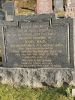 Photo of headstones/thumb_Hugh MacLennan died 1945 MI Tomnahurich, Inverness